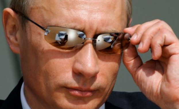 Путин изпреварва Обама и Меркел в класацията на Time