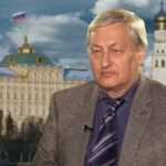 Решетников: След година ще започне увереното шествие на нова Русия