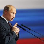 Путин призова за защита на малкия бизнес от политически чадър