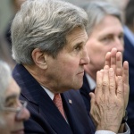 Преди и след Лозана: Голямата игра на Обама