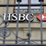Френските власти започнаха разследване на HSBC