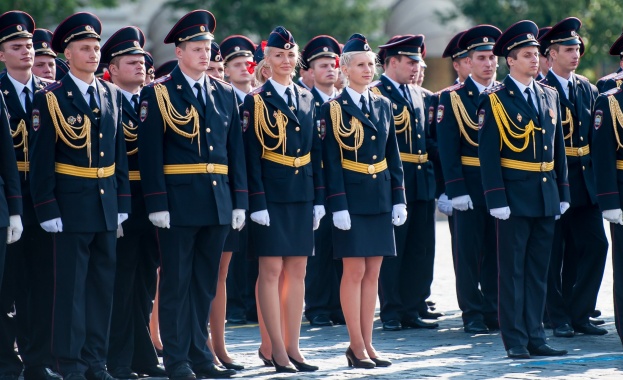 МВР ще има свое „Сколково”