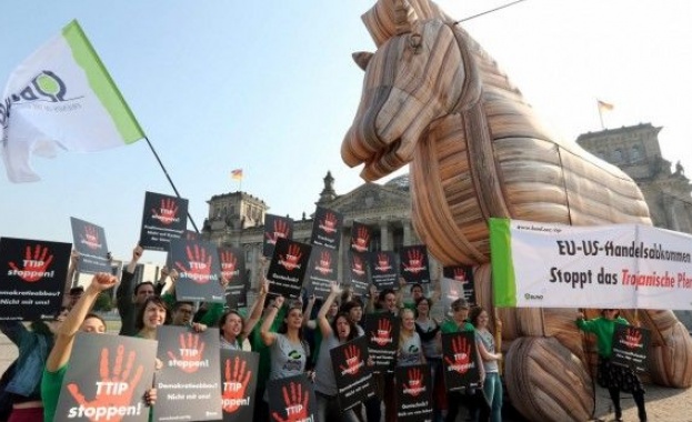 ТПТИ е нов чудовищен меморандум