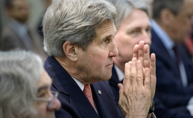 Преди и след Лозана: Голямата игра на Обама