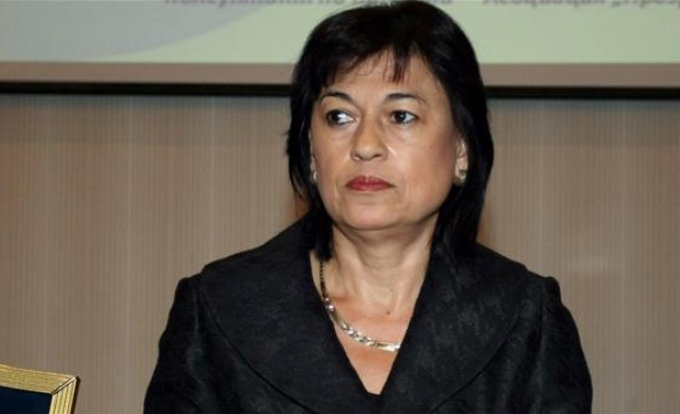 Бивш зам.-главен прокурор стана съдия