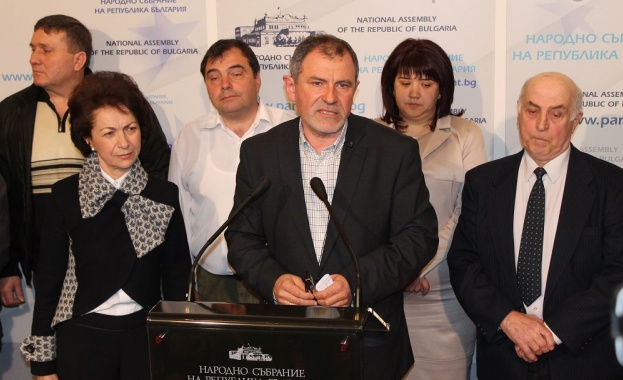 Съюз на репресираните от комунизма „Памет”: Цветанов е подложен на политически геноцид