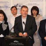 Съюз на репресираните от комунизма „Памет”: Цветанов е подложен на политически геноцид