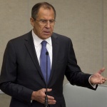 Лавров: Има опити мирът в Украйна да бъде провален