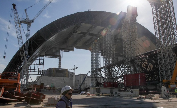 Дейностите по прекратяване на експлоатацията на Чернобилската АЕЦ приключват