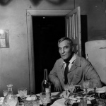 Я люблю Твой замысел упрямый...