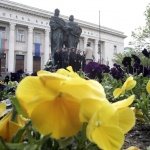 Проф. Боряна Христова: Народната библиотека е три пъти най