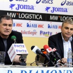 Д. Карамаринов – първи вицепрезидент на европейската атлетика