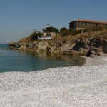 От днес остров Света Анастасия посреща туристи