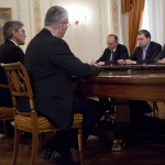Siemens: Бизнесът пострада силно от санкциите срещу Русия