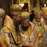 Патриаршеско и синодално пасхално послание