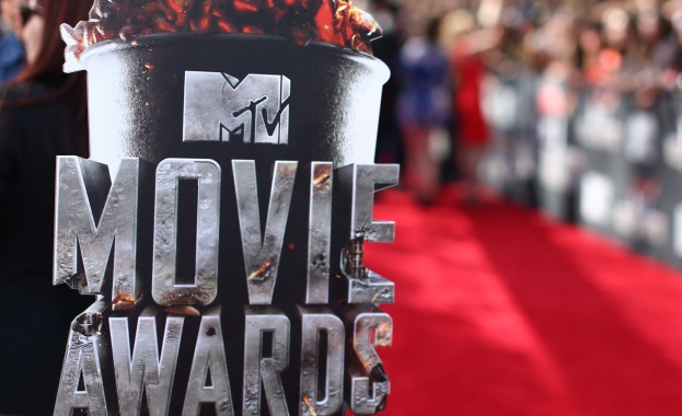 "Вината в нашите звезди" триумфира на MTV Movie Awards