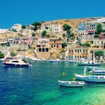 Над 100 000 българи посетили Гърция за празниците 