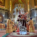 Русия отбеляза Пасха