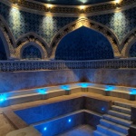 Акве Калиде ще посреща туристи през лятото 