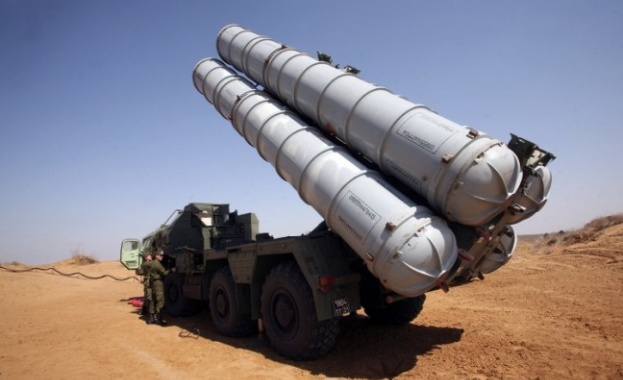 Путин отмени забраната за доставка на С-300 на Иран