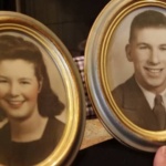Съпрузи, живели заедно 73 години, починаха в един и същи ден 