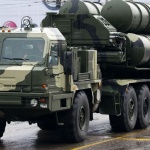Китай е първият купувач на новата руска система за противоракетна отбрана