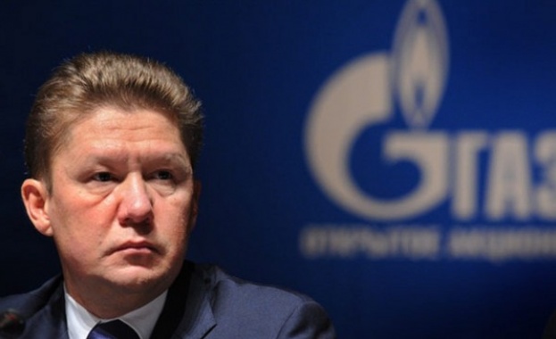Русия може да спре транзита на газ през Украйна от 2019 г.