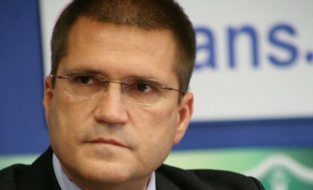 Николай Цонев ще патентова имената Патриотичен фронт, Движение 21 и Глас народен