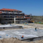 Море и бетон на едно място не са скандал