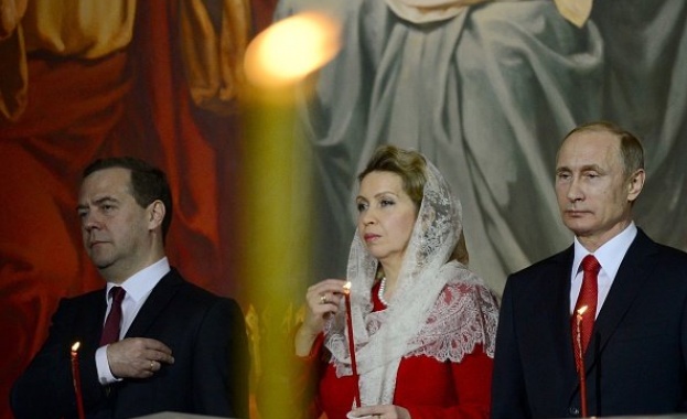 Защо Западът не разбира Русия