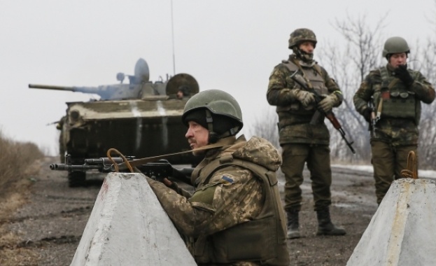 ОССЕ: Украинската страна провокира сраженията в Широкино
