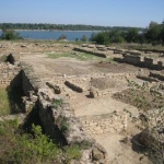 Промотираме туристически продукти в Китай заедно с румънците 