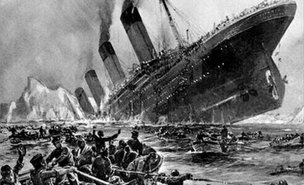 15 април в годините назад 