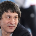 Валентин Йорданов готов за нов мандат начело на борбата и злато от Рио 2016