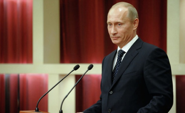 Песков: Руснаците подкрепят Путин в отстояването на националните интереси