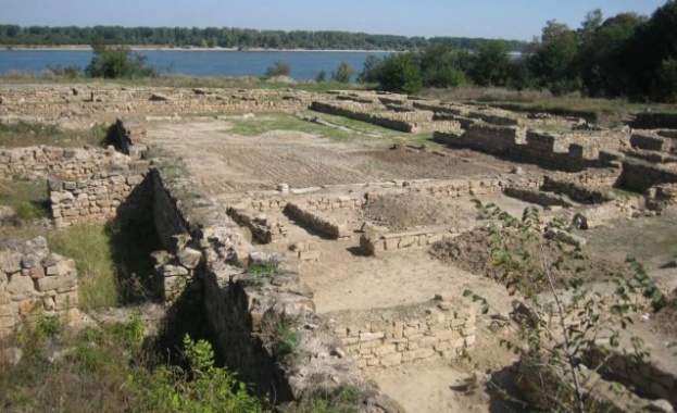 Промотираме туристически продукти в Китай заедно с румънците 