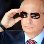Путин декларира доходи от $146 хил. за 2014 г.