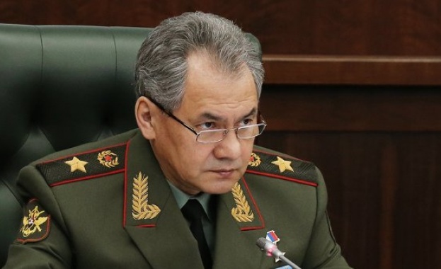 Шойгу: САЩ преминаха всякакви граници