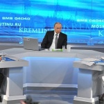 Путин счита руснаците и украинците за един народ и не прави разлика между тях