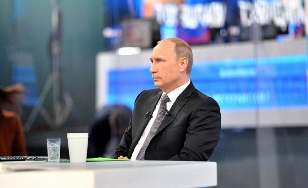 Путин: Русия никога няма да бъде васал