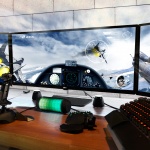  LG и AMD си партнират, за да създадат най-доброто гейминг преживяване