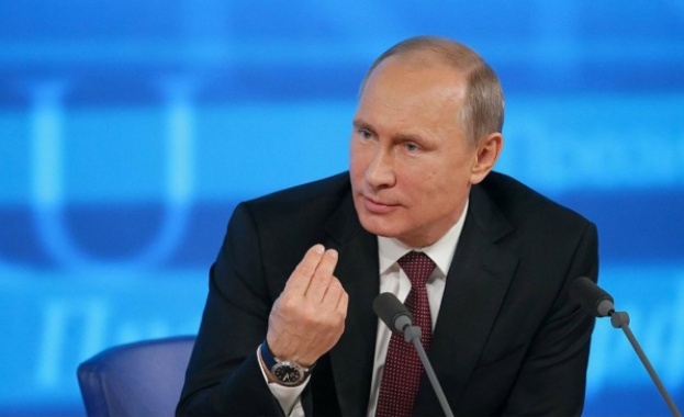 Пряка линия с Владимир Путин (обновена)