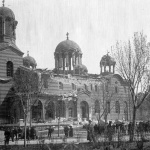  16 април в историята: 90 г. от атентата в църквата "Света Неделя" в София