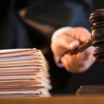 Това ли беше съдебната реформа?