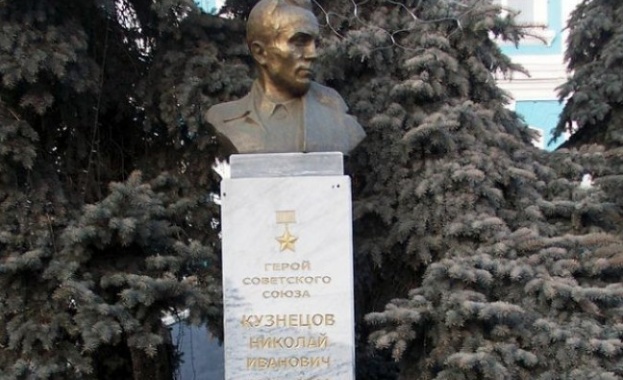 На кого в Украйна му пречи Николай Кузнецов?