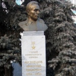 На кого в Украйна му пречи Николай Кузнецов?