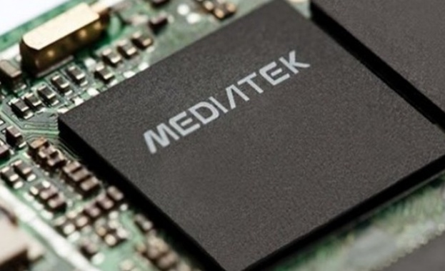 MediaTek готви 10-ядрен мобилен чип