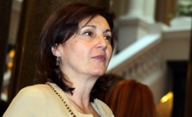 Комисията за вътрешна сигурност ще изслуша Румяна Бъчварова