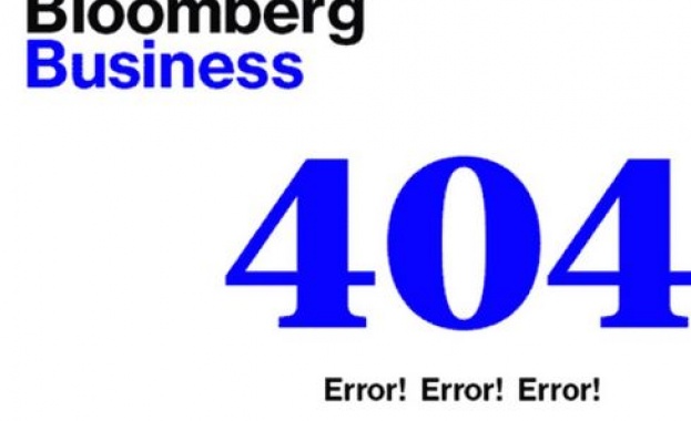 Борсовите екрани на Bloomberg спряха да работят 