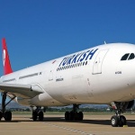 Турските авиолинии с най-много полети в Европа